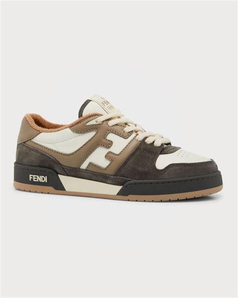 fendi match|Fendi match mixed leather.